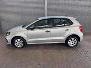 Volkswagen Polo Vivo hatch 1.4 Trendline - Image 5