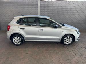 Volkswagen Polo Vivo hatch 1.4 Trendline - Image 6
