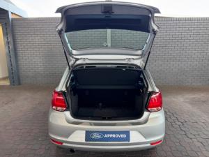 Volkswagen Polo Vivo hatch 1.4 Trendline - Image 7