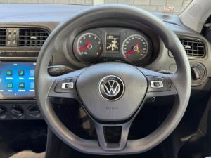 Volkswagen Polo Vivo hatch 1.4 Trendline - Image 8