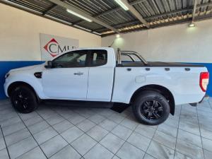Ford Ranger 2.2TDCi SuperCab Hi-Rider XLS auto - Image 10