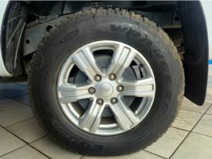 Ford Ranger 2.2TDCi SuperCab Hi-Rider XLS auto - Image 11