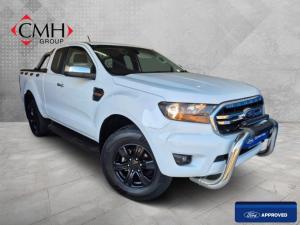 Ford Ranger 2.2TDCi SuperCab Hi-Rider XLS auto - Image 1