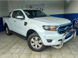 Ford Ranger 2.2TDCi SuperCab Hi-Rider XLS auto - Image 1