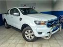Thumbnail Ford Ranger 2.2TDCi SuperCab Hi-Rider XLS auto