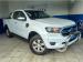Ford Ranger 2.2TDCi SuperCab Hi-Rider XLS auto - Thumbnail 1