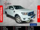 Thumbnail Ford Ranger 2.2TDCi SuperCab Hi-Rider XLS auto