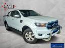 Thumbnail Ford Ranger 2.2TDCi SuperCab Hi-Rider XLS auto