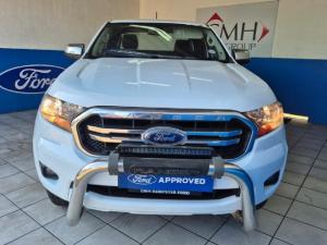 Ford Ranger 2.2TDCi SuperCab Hi-Rider XLS auto - Image 2