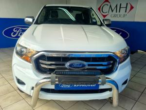 Ford Ranger 2.2TDCi SuperCab Hi-Rider XLS auto - Image 2