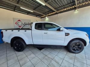Ford Ranger 2.2TDCi SuperCab Hi-Rider XLS auto - Image 3