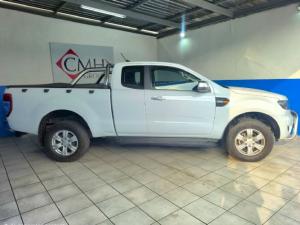 Ford Ranger 2.2TDCi SuperCab Hi-Rider XLS auto - Image 3