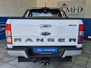 Ford Ranger 2.2TDCi SuperCab Hi-Rider XLS auto - Image 4