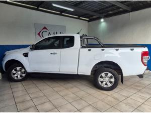 Ford Ranger 2.2TDCi SuperCab Hi-Rider XLS auto - Image 4