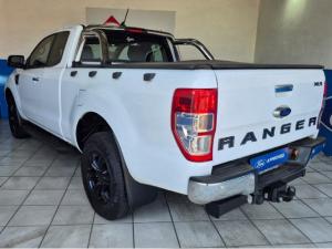 Ford Ranger 2.2TDCi SuperCab Hi-Rider XLS auto - Image 5