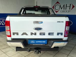 Ford Ranger 2.2TDCi SuperCab Hi-Rider XLS auto - Image 5