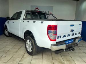 Ford Ranger 2.2TDCi SuperCab Hi-Rider XLS auto - Image 6
