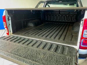 Ford Ranger 2.2TDCi SuperCab Hi-Rider XLS auto - Image 9