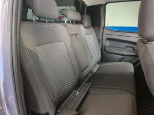 Volkswagen Amarok 2.0BiTDI double cab Life 4Motion - Image 10