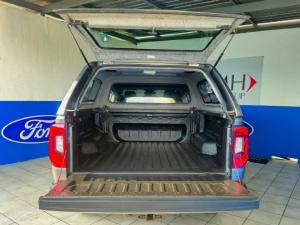 Volkswagen Amarok 2.0BiTDI double cab Life 4Motion - Image 11