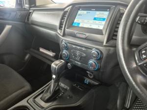 Volkswagen Amarok 2.0BiTDI double cab Life 4Motion - Image 12