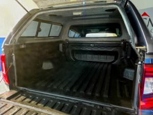 Volkswagen Amarok 2.0BiTDI double cab Life 4Motion - Image 13