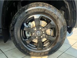 Volkswagen Amarok 2.0BiTDI double cab Life 4Motion - Image 14
