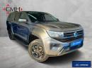 Thumbnail Volkswagen Amarok 2.0BiTDI double cab Life 4Motion