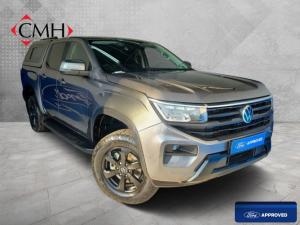 Volkswagen Amarok 2.0BiTDI double cab Life 4Motion - Image 1