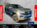 Thumbnail Volkswagen Amarok 2.0BiTDI double cab Life 4Motion