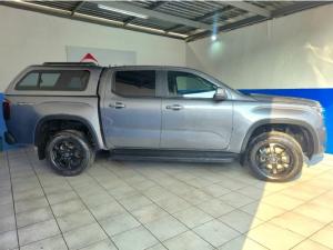 Volkswagen Amarok 2.0BiTDI double cab Life 4Motion - Image 3