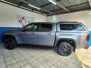 Volkswagen Amarok 2.0BiTDI double cab Life 4Motion - Image 4
