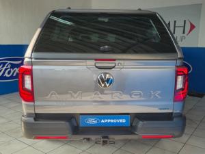 Volkswagen Amarok 2.0BiTDI double cab Life 4Motion - Image 5