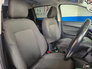 Volkswagen Amarok 2.0BiTDI double cab Life 4Motion - Image 9