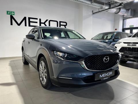 Image Mazda CX-30 2.0 Dynamic Edition