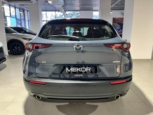 Mazda CX-30 2.0 Dynamic Edition - Image 20