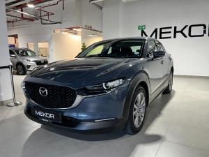Mazda CX-30 2.0 Dynamic Edition - Image 2
