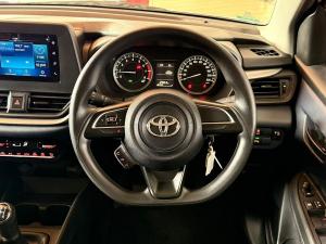Toyota Starlet 1.5 Xi - Image 16
