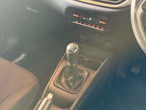 Toyota Starlet 1.5 Xi - Image 20