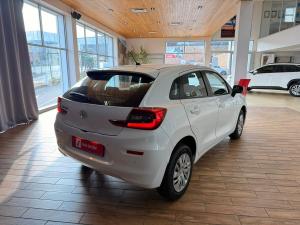 Toyota Starlet 1.5 Xi - Image 7