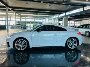 Audi TT TTS coupe quattro - Image 11