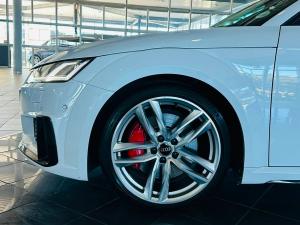 Audi TT TTS coupe quattro - Image 13