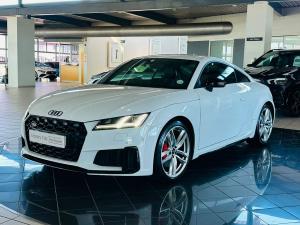 Audi TT TTS coupe quattro - Image 1