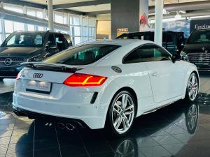 Audi TT TTS coupe quattro - Image 2