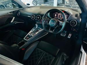 Audi TT TTS coupe quattro - Image 3