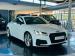 Audi TT TTS coupe quattro - Thumbnail 9