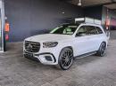 Thumbnail Mercedes-Benz GLS GLS450d 4Matic