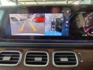 Mercedes-Benz GLS GLS450d 4Matic - Image 20
