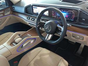 Mercedes-Benz GLS GLS450d 4Matic - Image 7
