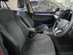 Volkswagen Golf 1.4TSI Life Plus - Image 8